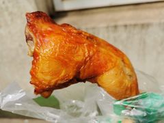 -大益烤鸡