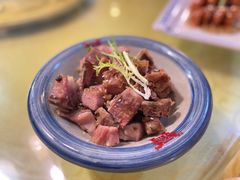 -徐鼎盛民间菜(南坪后堡店)