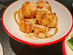 -辣尚瘾·烤鱼·新川菜(牡丹园直营店)