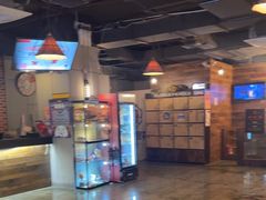 -长藤鬼校(龙翔店)