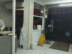 -金胜胖子牛肉锅贴(五福街店)