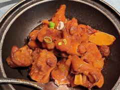 -晓粤·惹味粤菜(凯德乐峰广场店)