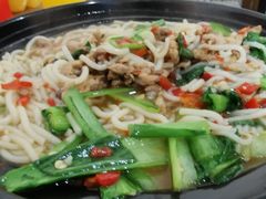 -江南古镇味道·私房菜