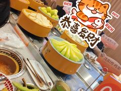 -喜家自助小火锅(乐客城店)