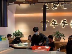-首秀·四川料理(吾悦广场店)