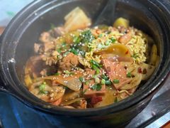 -陈记重庆鸡公煲