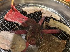 -伊茉家的烤肉店(勒泰中心店)