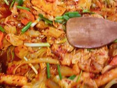 -槿Story·韩国料理(望京韩国美食城店)