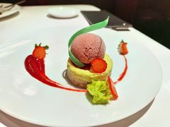 -王品牛排(佛山南海万科广场店)