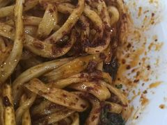 -王菊美食街·王菊面馆(总店)