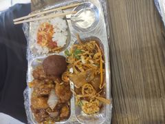 -合合自助快餐(六顺店)