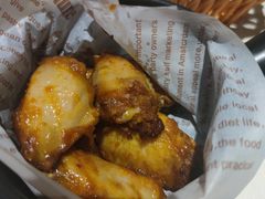 -西堤牛排(南京龙江店)