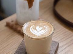 澳白-怪 kafe.