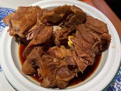 -东方饺子王(王府井关东古巷店)