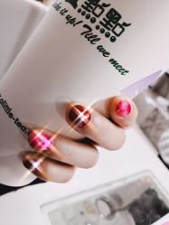 -喵酱日式美甲美睫Neko Nail Studio