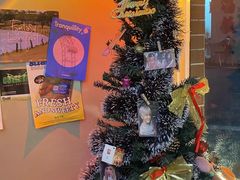 -樹夏shhha(越秀店)