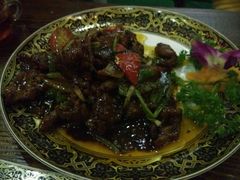 -Siam泰餐厅(水上公园店)