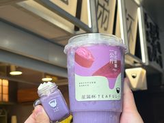 -星满杯TEAFUL(罗湖东门店)