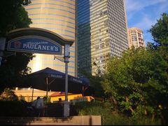 -宝莱纳餐厅(滨江店)