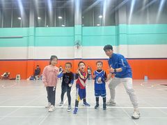 -东方启明星篮球培训(一品漫城校区)