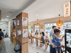 -东升灌浆包(辛庄街总店)