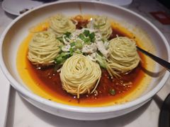 -茅庐川菜(烟台万象汇店)