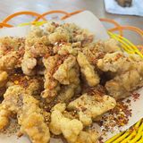 一家不起眼但是很惊喜的小店