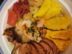 -新侗家食府(蟠桃宫店)