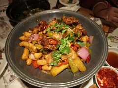 -江南郡府(天宝路店)
