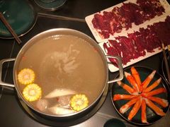 -二刀潮牛(重庆光环购物公园店)