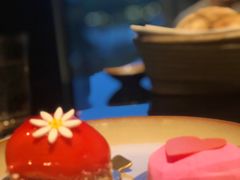 -上海苏宁宝丽嘉酒店·Cafe Bellagio西餐厅