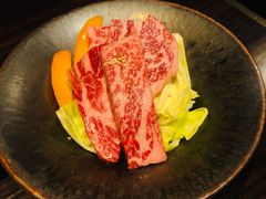 -焼肉 琉球の牛(北谷)