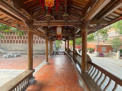 -晋江五店市传统文化旅游区