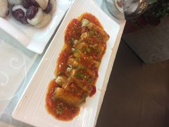 -尚岛私房菜(西方巷店)