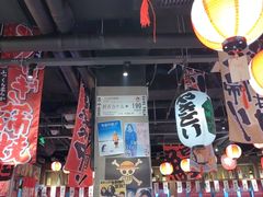 -喜鹊烤肉酒场(美乐城店)