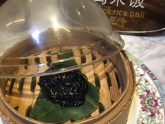 -锦记糕点铺