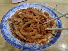 -老字号·三十一号面皮(商埠路步行街店)