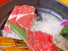 -极焰·烧肉刺身放题(天河领展广场店)