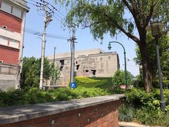 -上海四行仓库抗战纪念馆