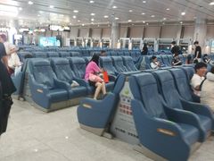 -威海大水泊国际机场