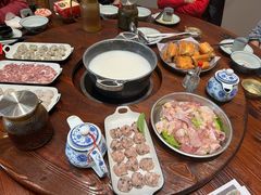 -顺德一品粥·20年凤城老字号(芳村店)