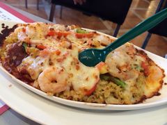 iphone_upload_pic-棒约翰比萨·意面(张江店)