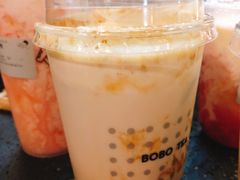 -喜茶(北京三里屯太古里店)