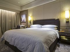 -杭州城中香格里拉大酒店