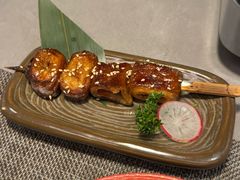 -满来寿喜烧(金虹桥店)