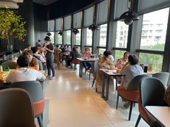-新兴·金羊座·粤菜点心(乐峰店)