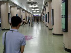 -雍和宫(地铁站)