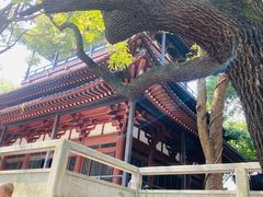 -鼓楼(西湖风景名胜区)