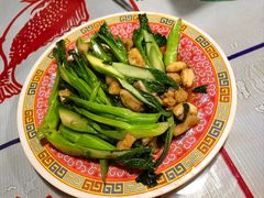 -辉记炭烧海鲜大排档·老字号(福田店)