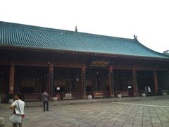 -西安化觉巷清真大寺